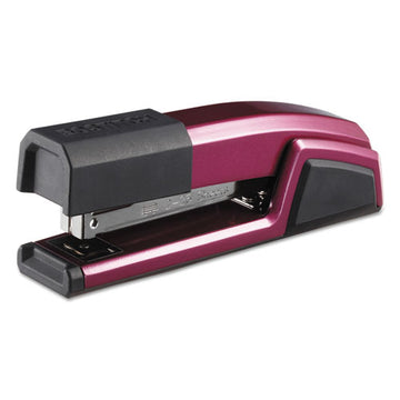 Bostitch® Epic Stapler, 25-sheet Capacity, Magenta freeshipping - TVN Wholesale